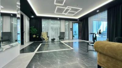 Chalet in Benidorm photo 42