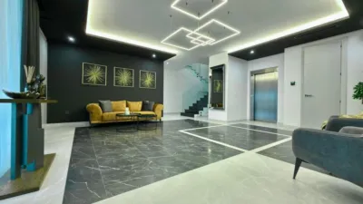 Chalet in Benidorm photo 43