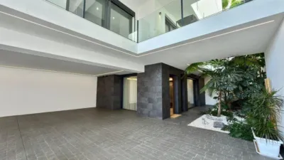 Chalet in Benidorm photo 45