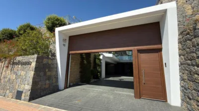 Chalet in Benidorm photo 46