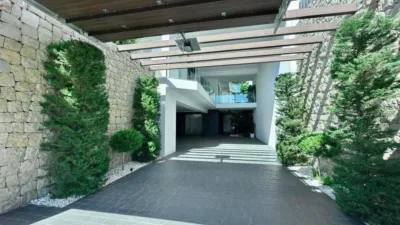 Chalet in Benidorm photo 48