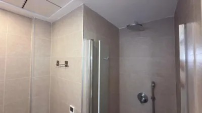 Top-floor apartment on Calle Argentina photo 15
