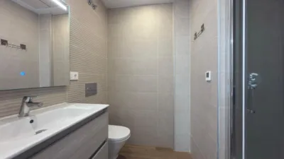 Top-floor apartment on Calle Argentina photo 19