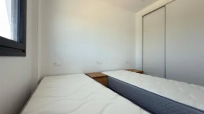 Top-floor apartment on Calle Argentina photo 23