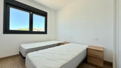 Top-floor apartment on Calle Argentina photo 24