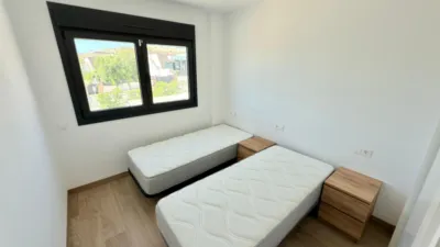 Top-floor apartment on Calle Argentina photo 31