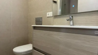Top-floor apartment on Calle Argentina photo 42