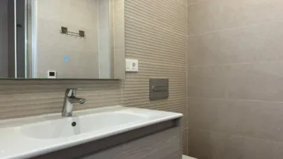 Top-floor apartment on Calle Argentina photo 43