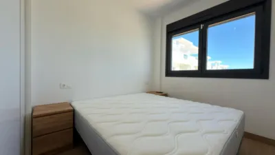 Top-floor apartment on Calle Argentina photo 6