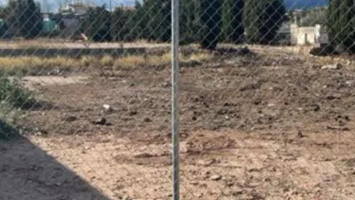 Terreno en venta en Vía de los Holandeses - Vista 3