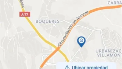 Terreno en venta en Vía de los Holandeses - Vista 4