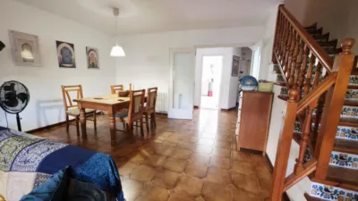 Terraced house on Calle del Palangre photo 10