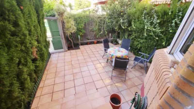 Terraced house on Calle del Palangre photo 14
