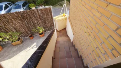 Terraced house on Calle del Palangre photo 15