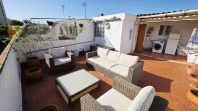 Terraced house on Calle del Palangre photo 16