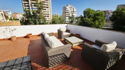 Terraced house on Calle del Palangre photo 18