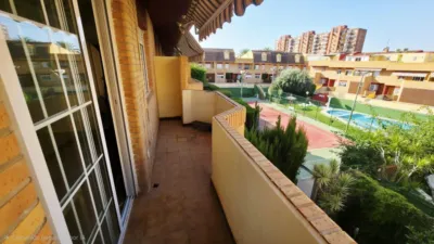 Terraced house on Calle del Palangre photo 24