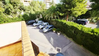 Terraced house on Calle del Palangre photo 33