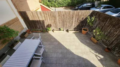 Terraced house on Calle del Palangre photo 4