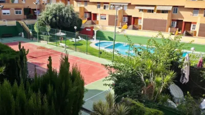 Terraced house on Calle del Palangre photo 50