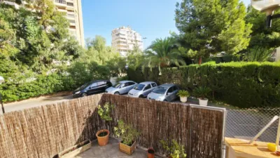 Terraced house on Calle del Palangre photo 51