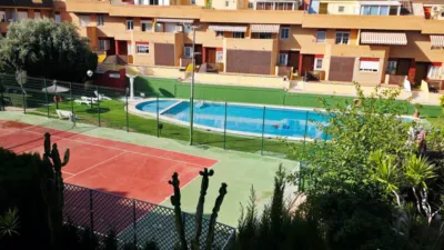 Terraced house on Calle del Palangre photo 53