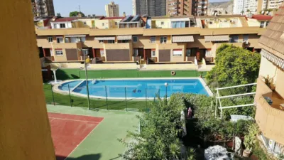 Terraced house on Calle del Palangre photo 54