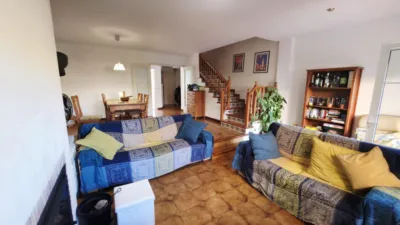 Terraced house on Calle del Palangre photo 7