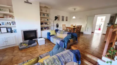 Terraced house on Calle del Palangre photo 8