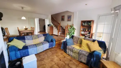 Terraced house on Calle del Palangre photo 9