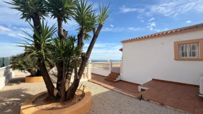 Chalet on Cucarres Les Street photo 10