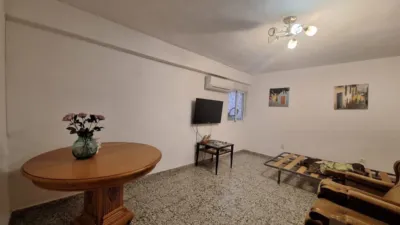 Apartment on Calle de Aspe photo 10
