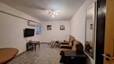 Apartment on Calle de Aspe photo 11