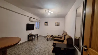 Apartment on Calle de Aspe photo 13
