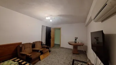 Apartment on Calle de Aspe photo 14