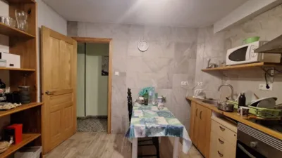 Apartment on Calle de Aspe photo 16