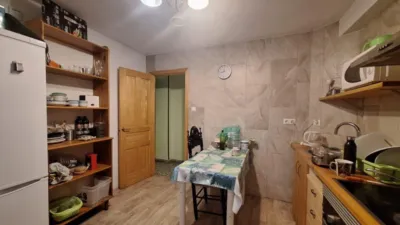 Apartment on Calle de Aspe photo 20