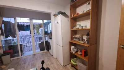 Apartment on Calle de Aspe photo 23