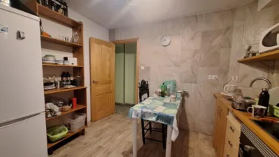 Apartment on Calle de Aspe photo 25