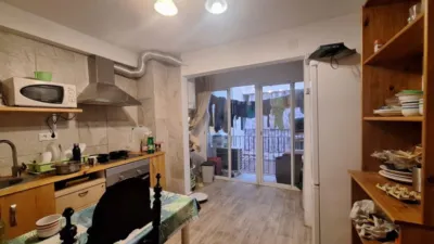 Apartment on Calle de Aspe photo 26