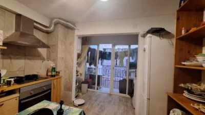 Apartment on Calle de Aspe photo 27