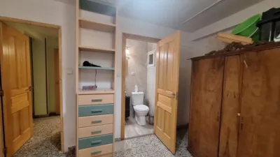Apartment on Calle de Aspe photo 32