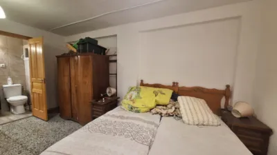 Apartment on Calle de Aspe photo 33