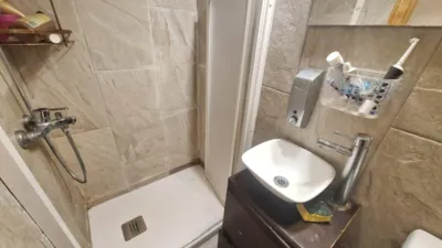 Apartment on Calle de Aspe photo 35