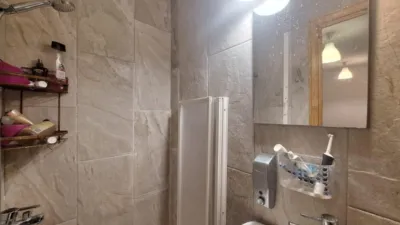 Apartment on Calle de Aspe photo 37