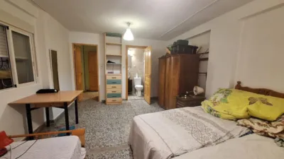 Apartment on Calle de Aspe photo 39