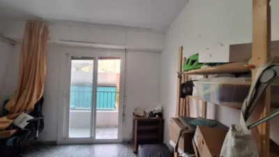 Apartment on Calle de Aspe photo 3