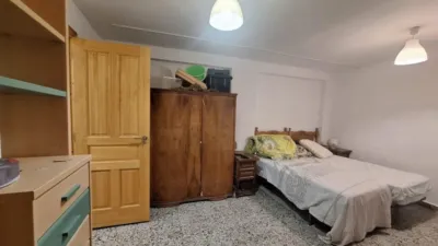 Apartment on Calle de Aspe photo 40