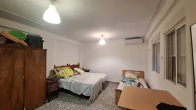 Apartment on Calle de Aspe photo 41