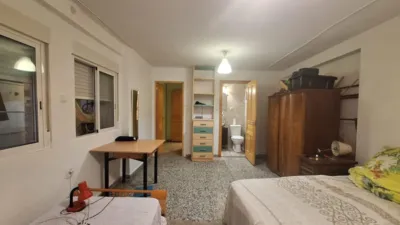 Apartment on Calle de Aspe photo 42